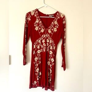 Size 2 ASOS Mini Dress